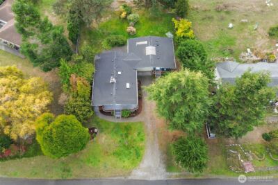 241 Bay View Street , Sequim, WA 98382 - Photo 32