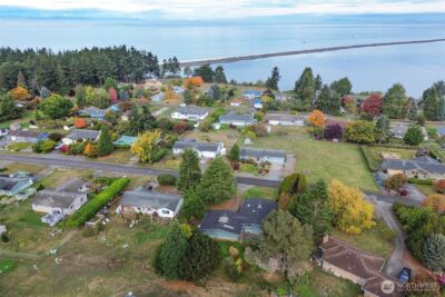 241 Bay View Street , Sequim, WA 98382 - Photo 33