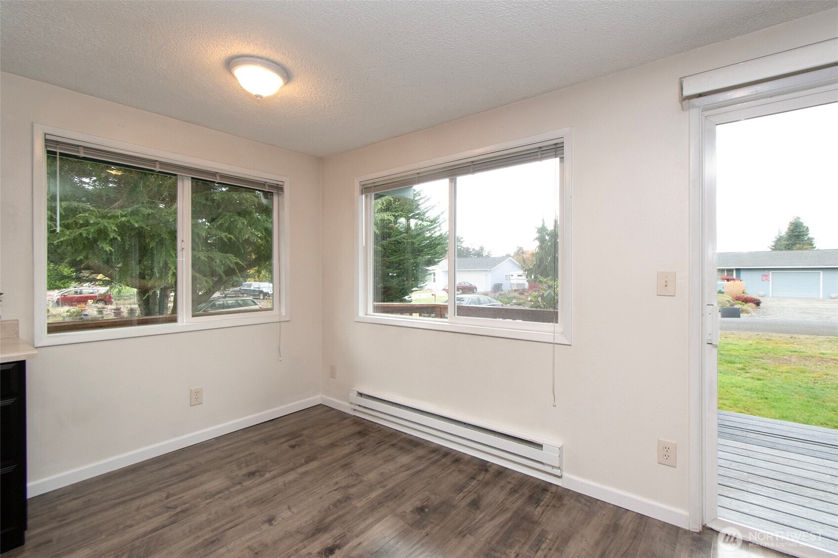 241 Bay View Street , Sequim, WA 98382