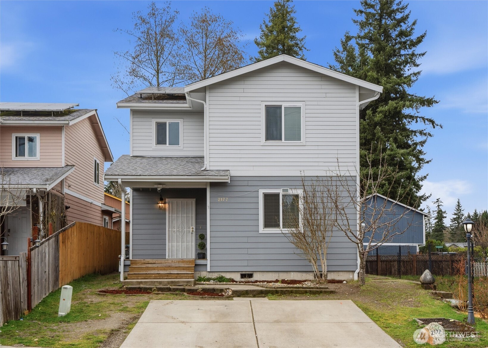 2177 Polar Star Way , Port Orchard, WA 98366