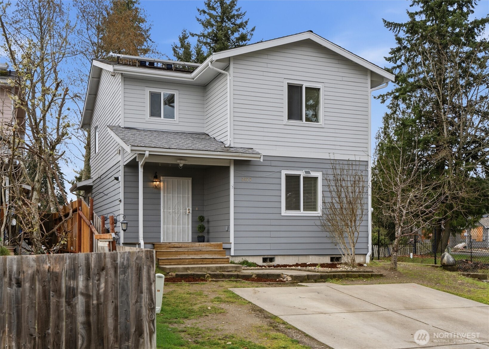 2177 Polar Star Way , Port Orchard, WA 98366