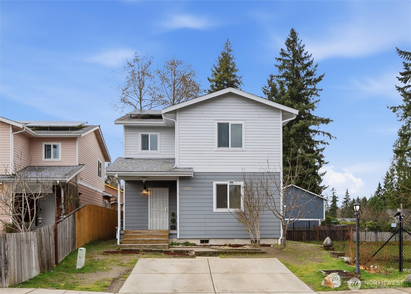 2177 Polar Star Way , Port Orchard, WA 98366