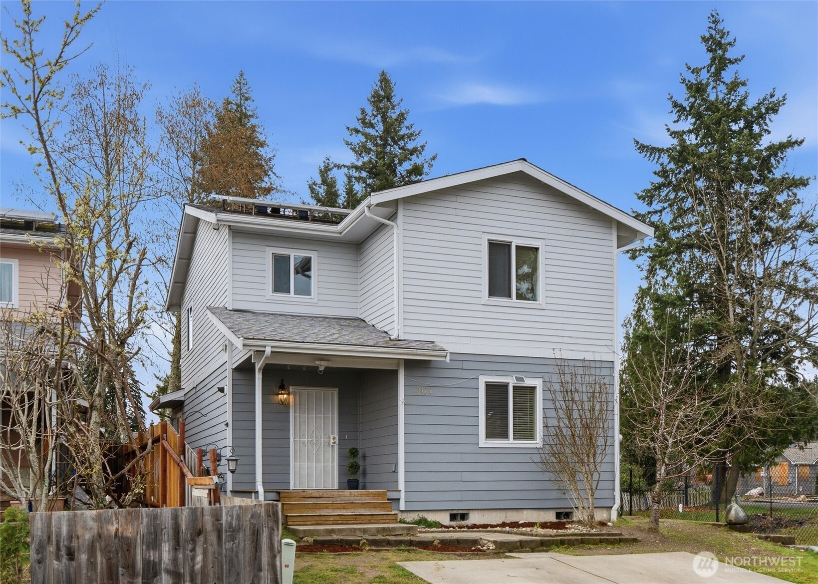 2177 Polar Star Way , Port Orchard, WA 98366