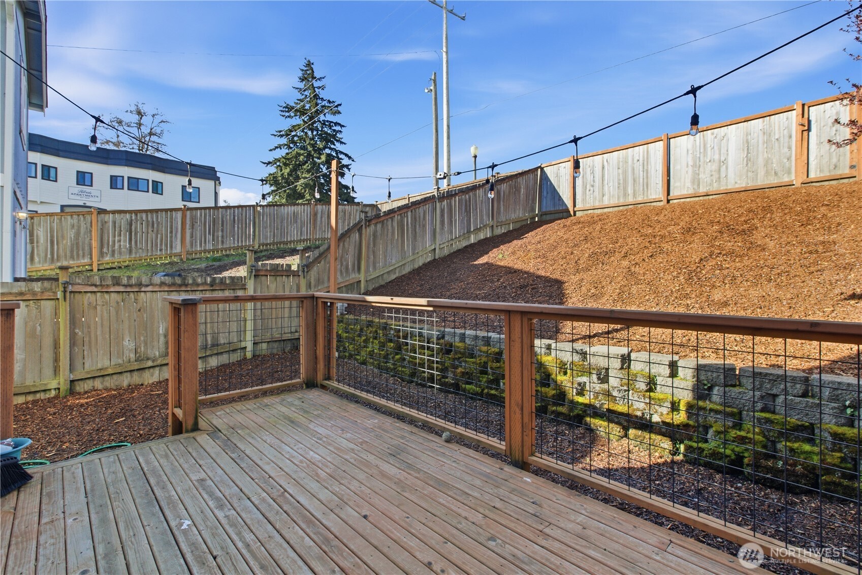 1525 S G Street , Tacoma, WA 98405