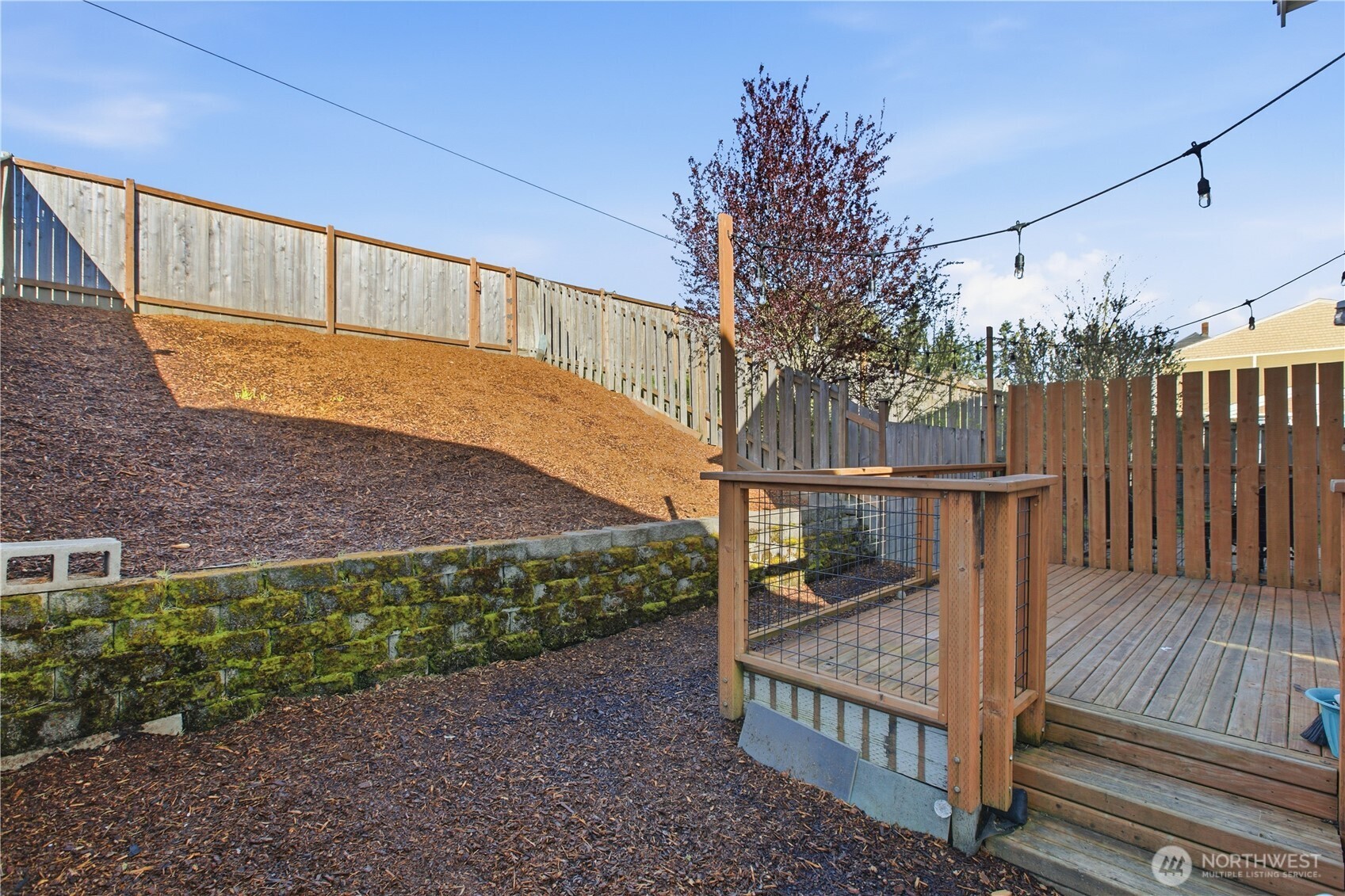 1525 S G Street , Tacoma, WA 98405