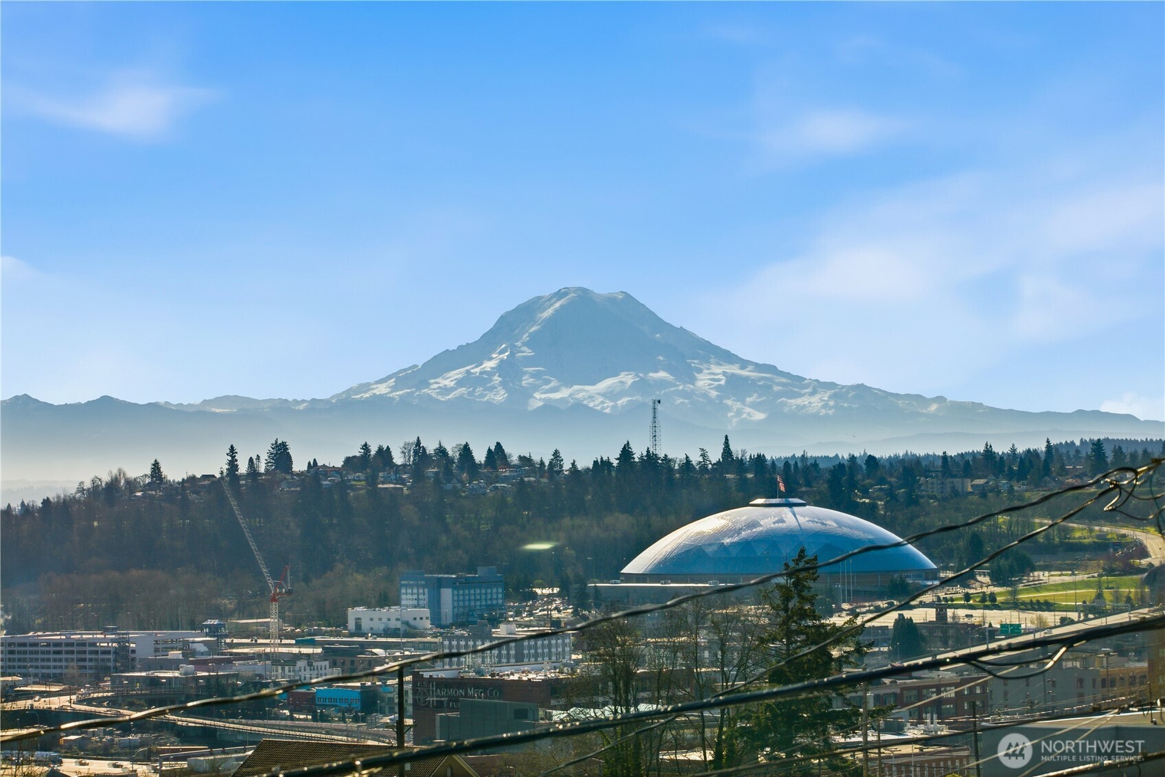 1525 S G Street , Tacoma, WA 98405