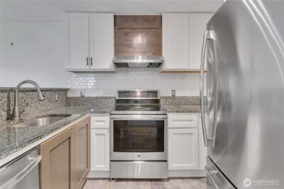 1525 S G Street , Tacoma, WA 98405 - Photo 4