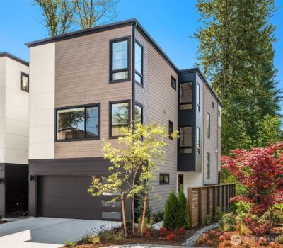 14821 Site 11 NE 2nd Court , Bellevue, WA 98007
