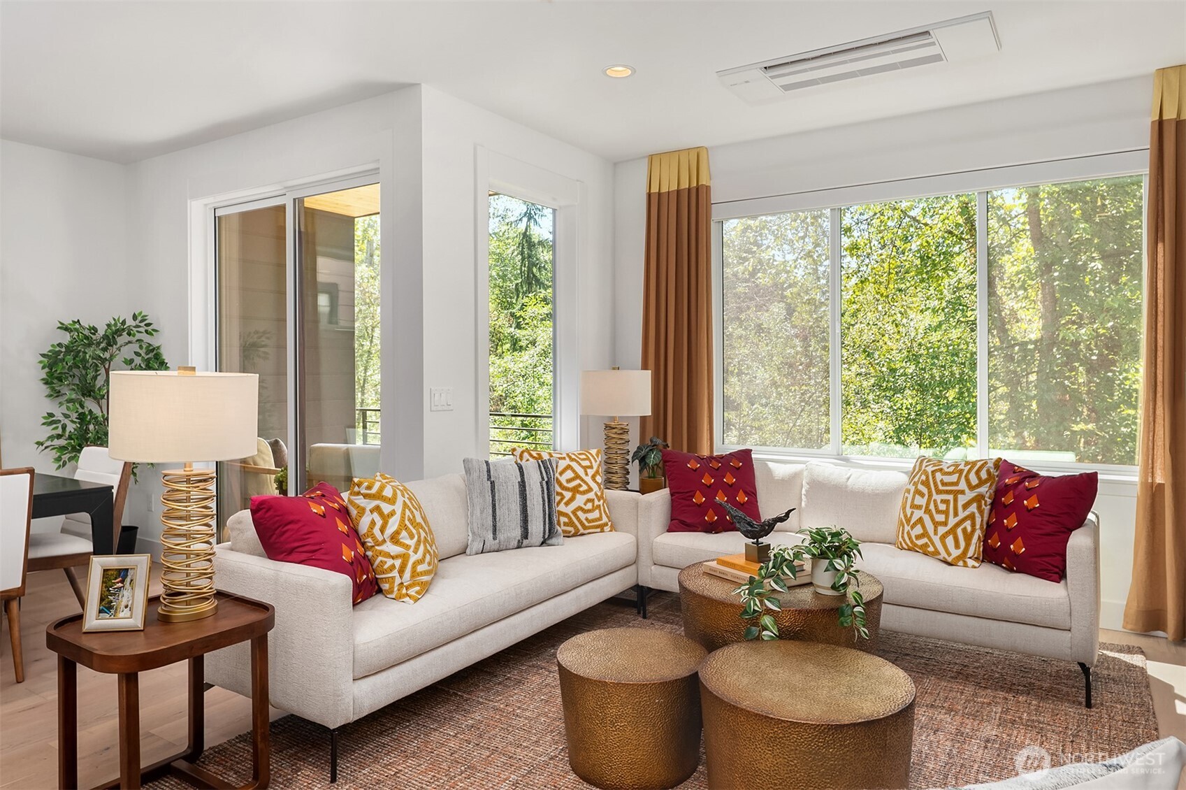 14821 Site 11 NE 2nd Court , Bellevue, WA 98007