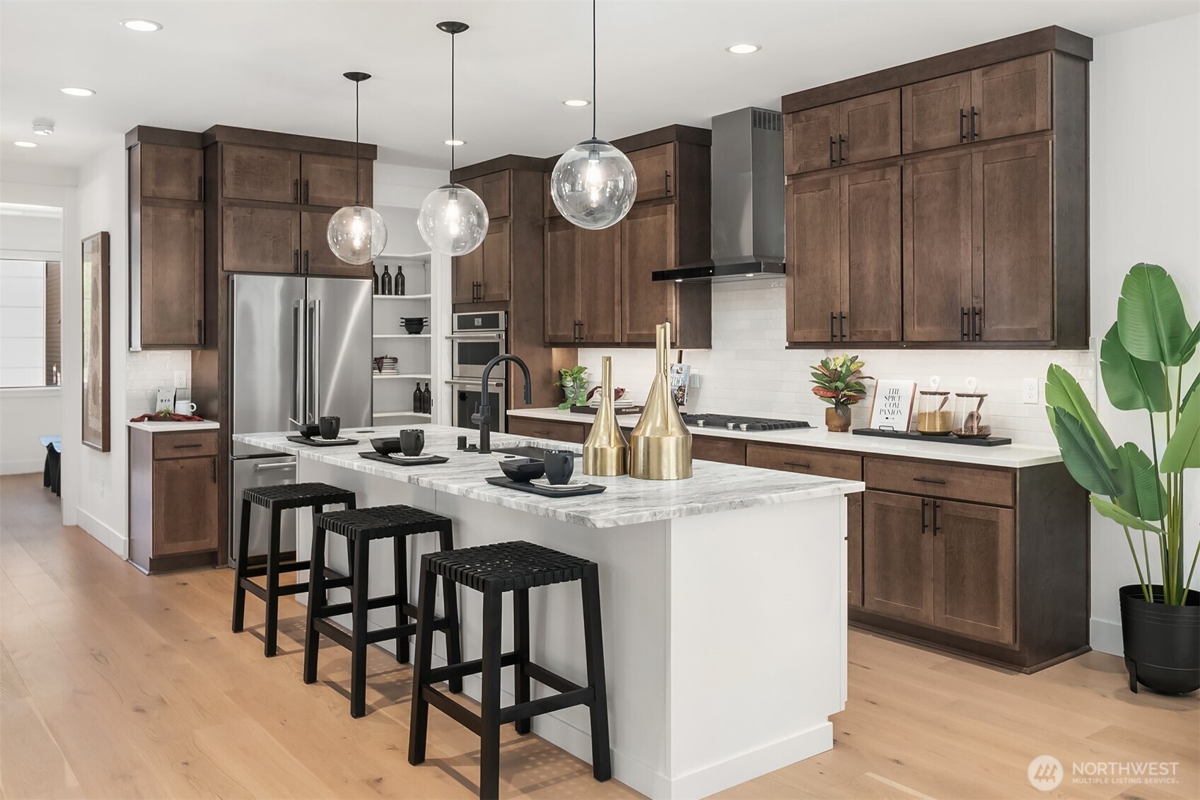 14821 Site 11 NE 2nd Court , Bellevue, WA 98007