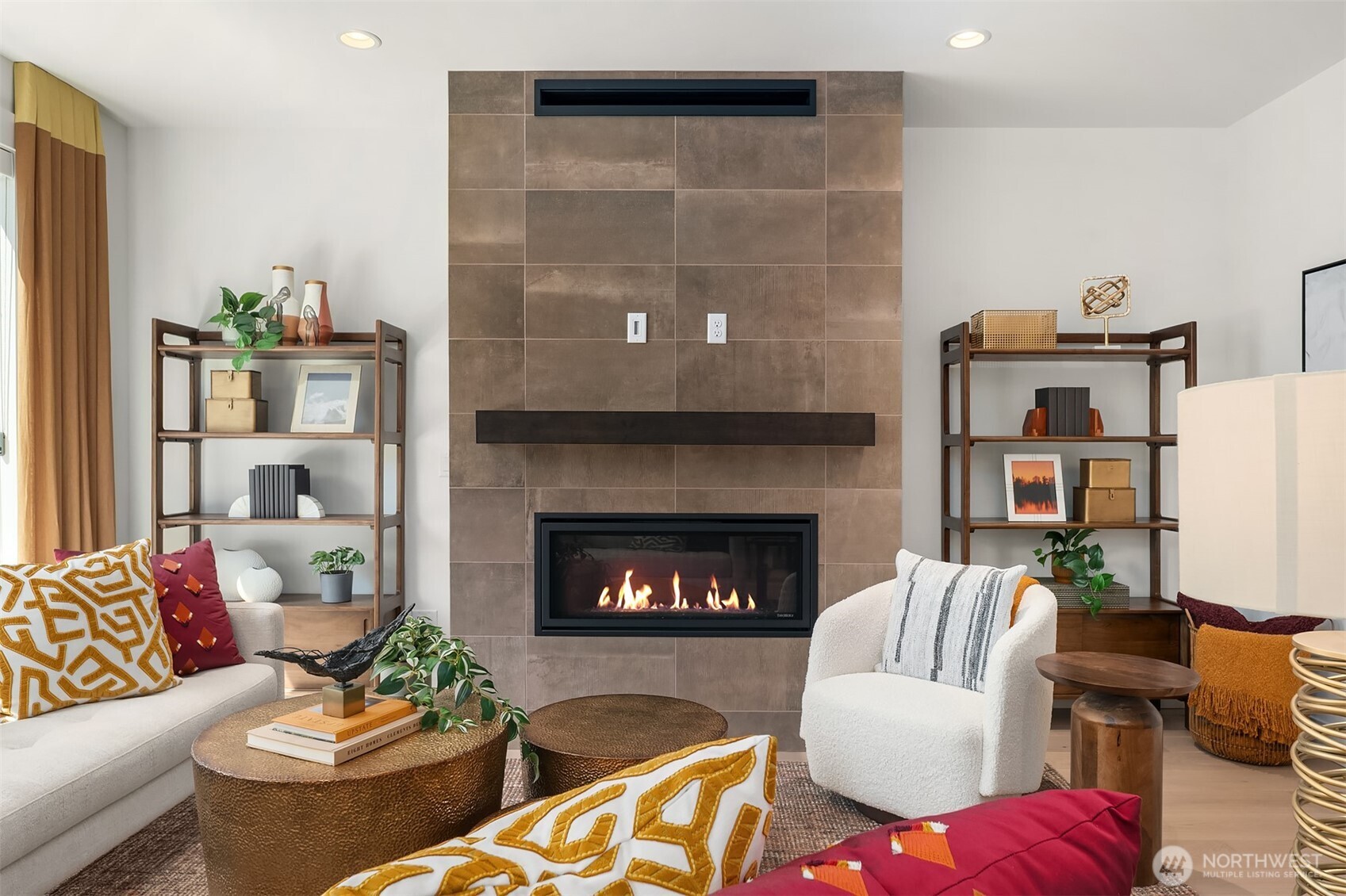 14821 Site 11 NE 2nd Court , Bellevue, WA 98007