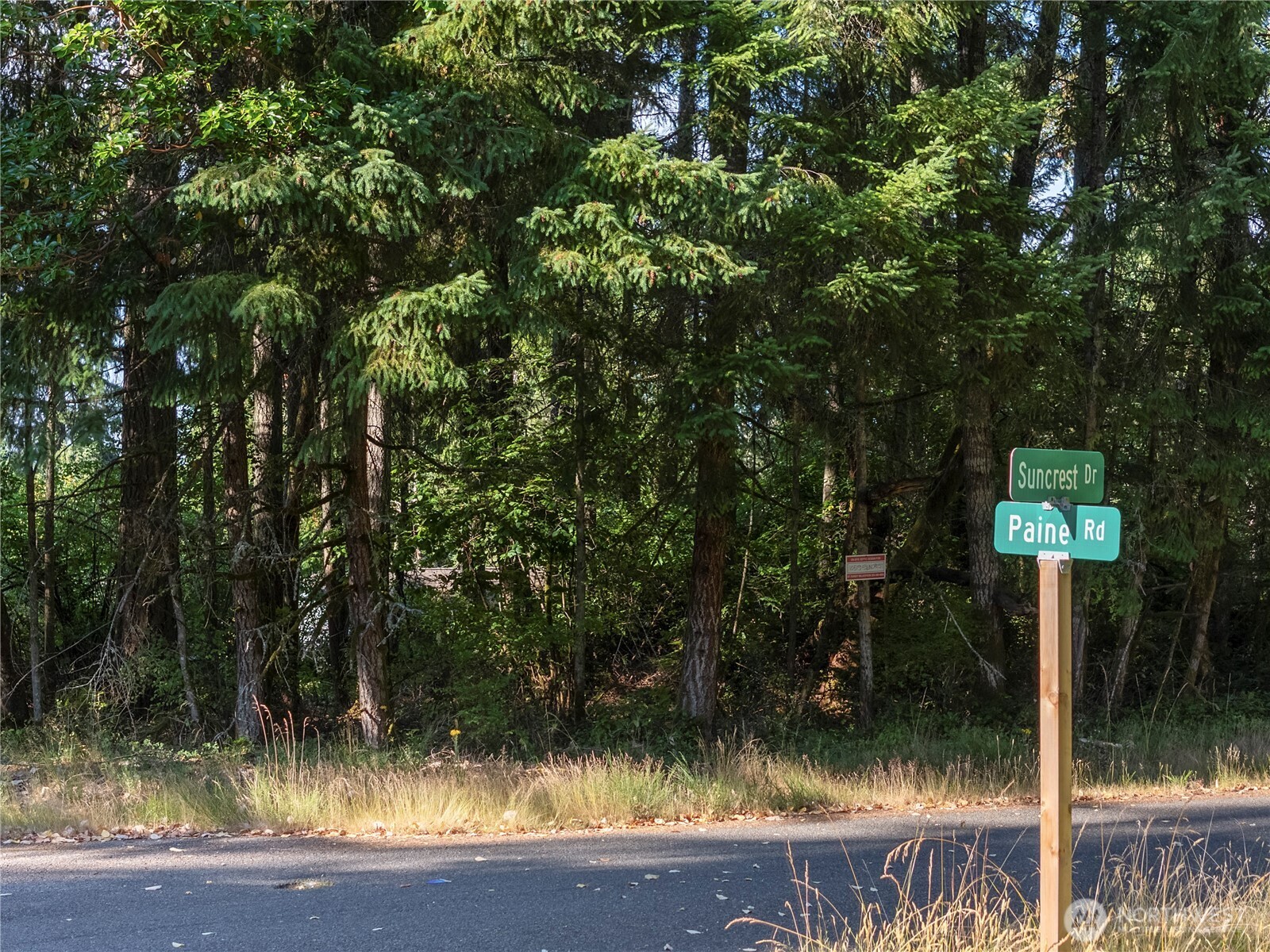 10519 Suncrest Drive , Anderson Island, WA 98303