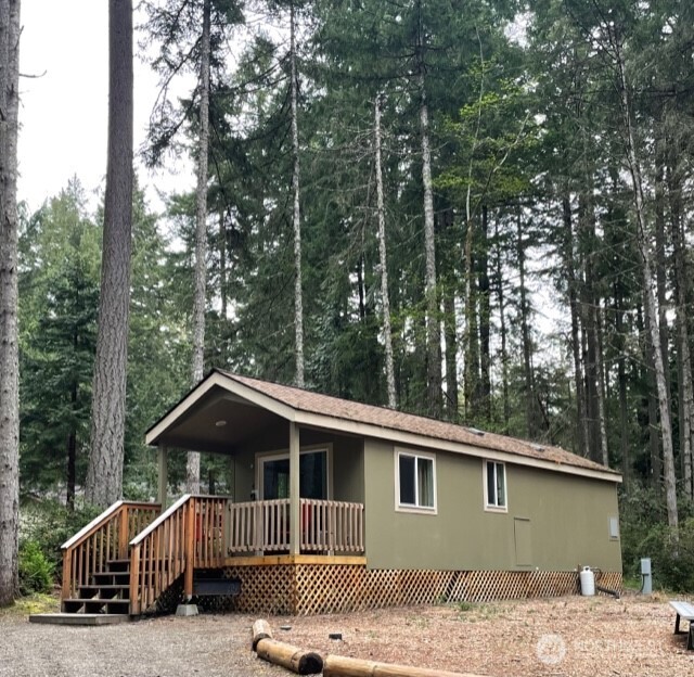 10519 Suncrest Drive , Anderson Island, WA 98303