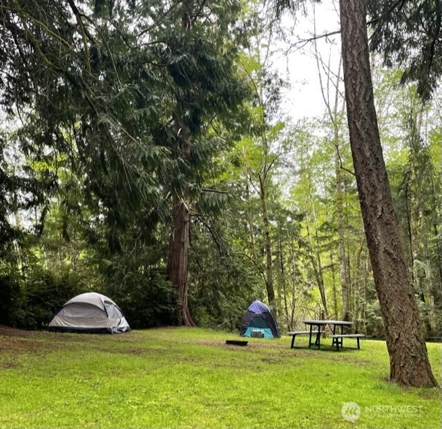 10519 Suncrest Drive , Anderson Island, WA 98303