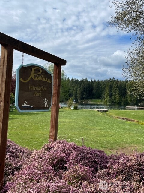 10519 Suncrest Drive , Anderson Island, WA 98303