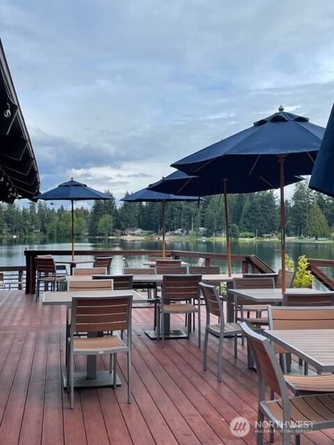 10519 Suncrest Drive , Anderson Island, WA 98303