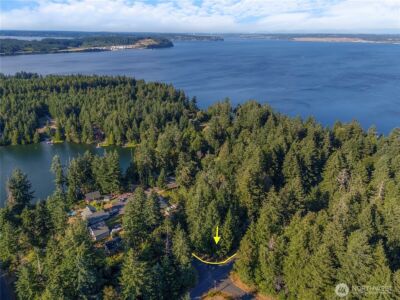 10519 Suncrest Drive , Anderson Island, WA 98303 - Photo 4