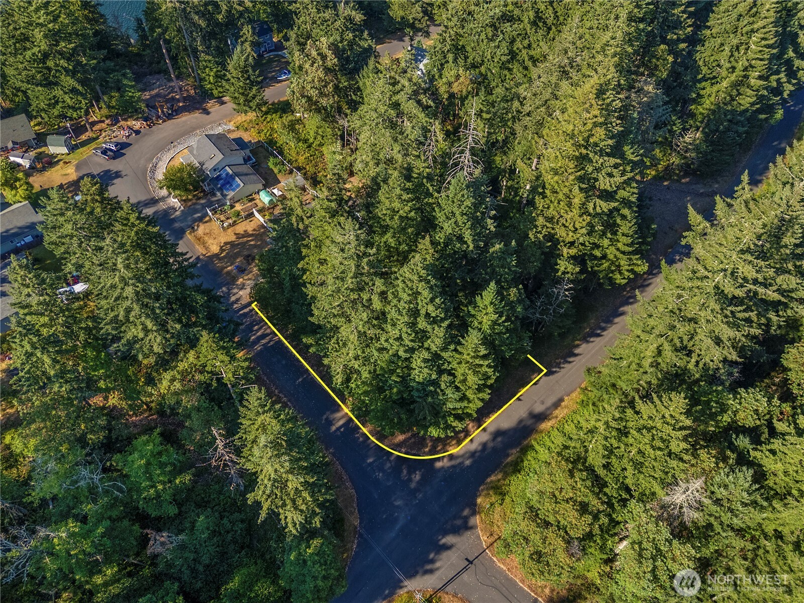 10519 Suncrest Drive , Anderson Island, WA 98303