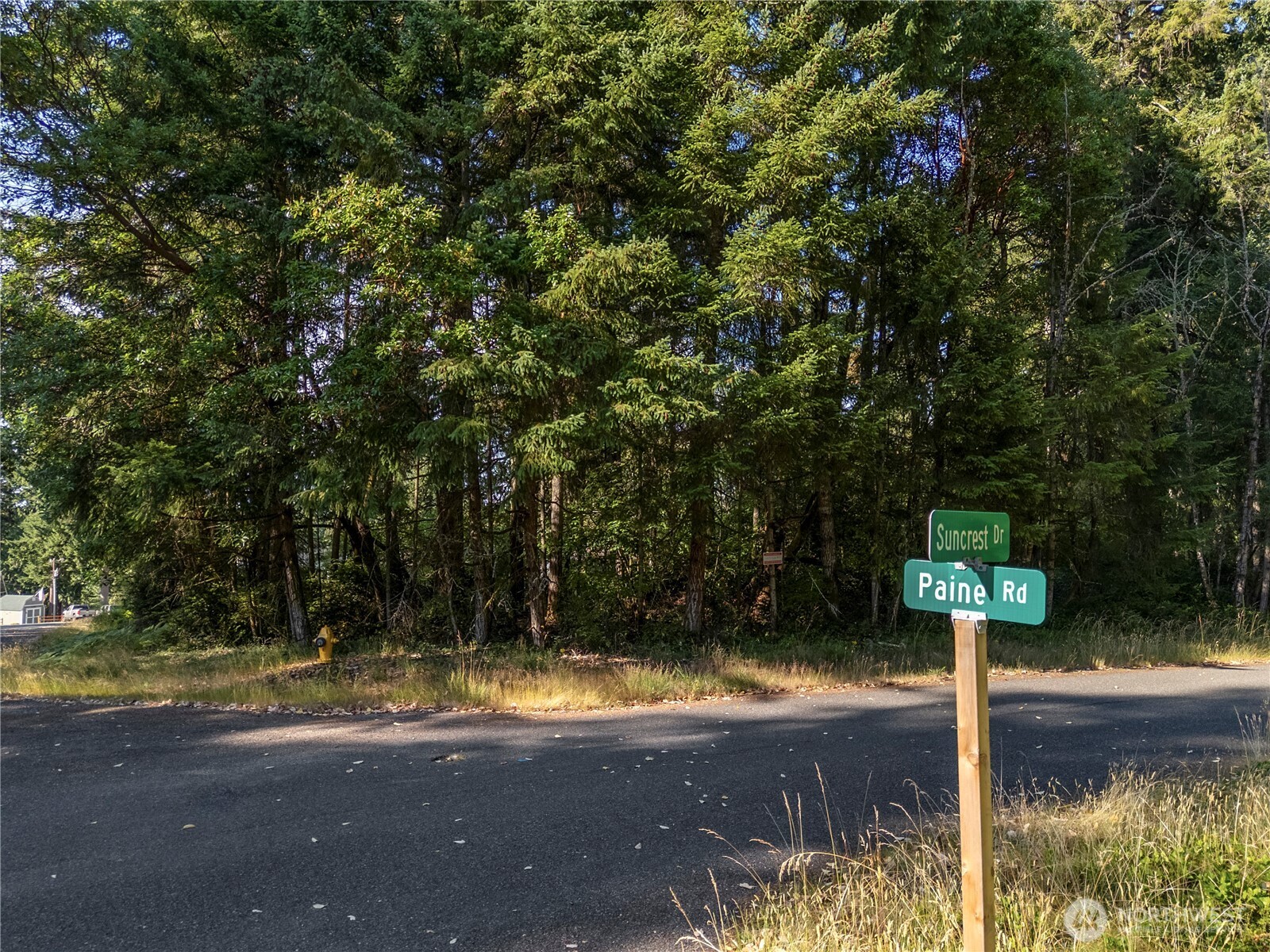 10519 Suncrest Drive , Anderson Island, WA 98303