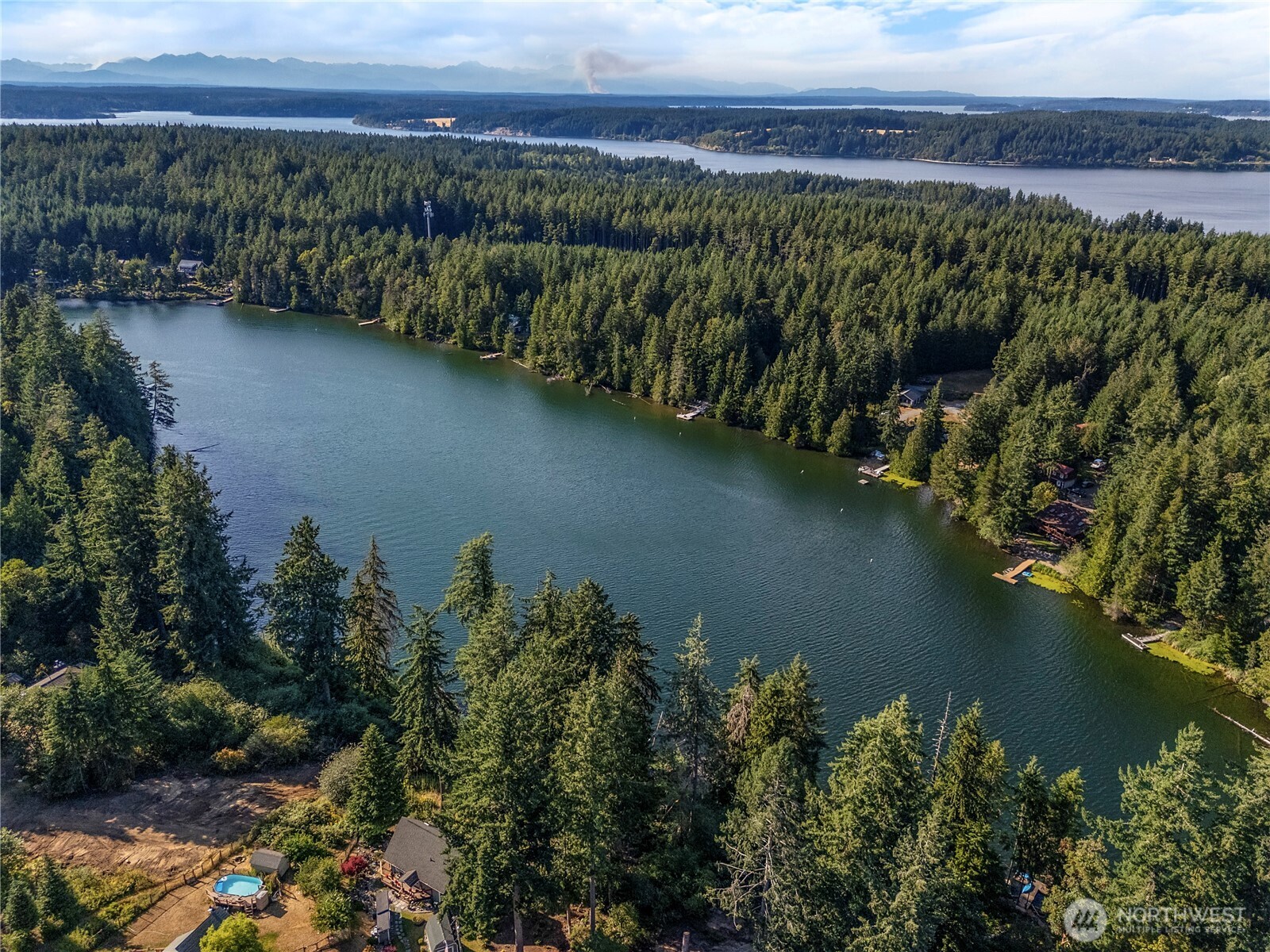 10519 Suncrest Drive , Anderson Island, WA 98303