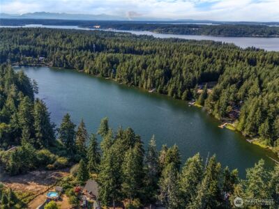 10519 Suncrest Drive , Anderson Island, WA 98303 - Photo 7