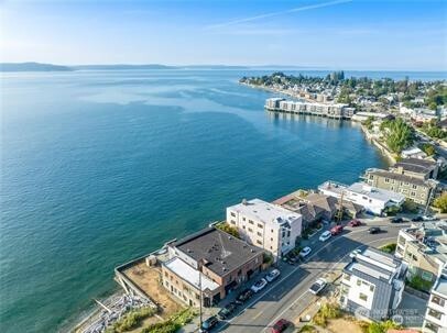 4027 Beach Drive SW #8, Seattle, WA 98116