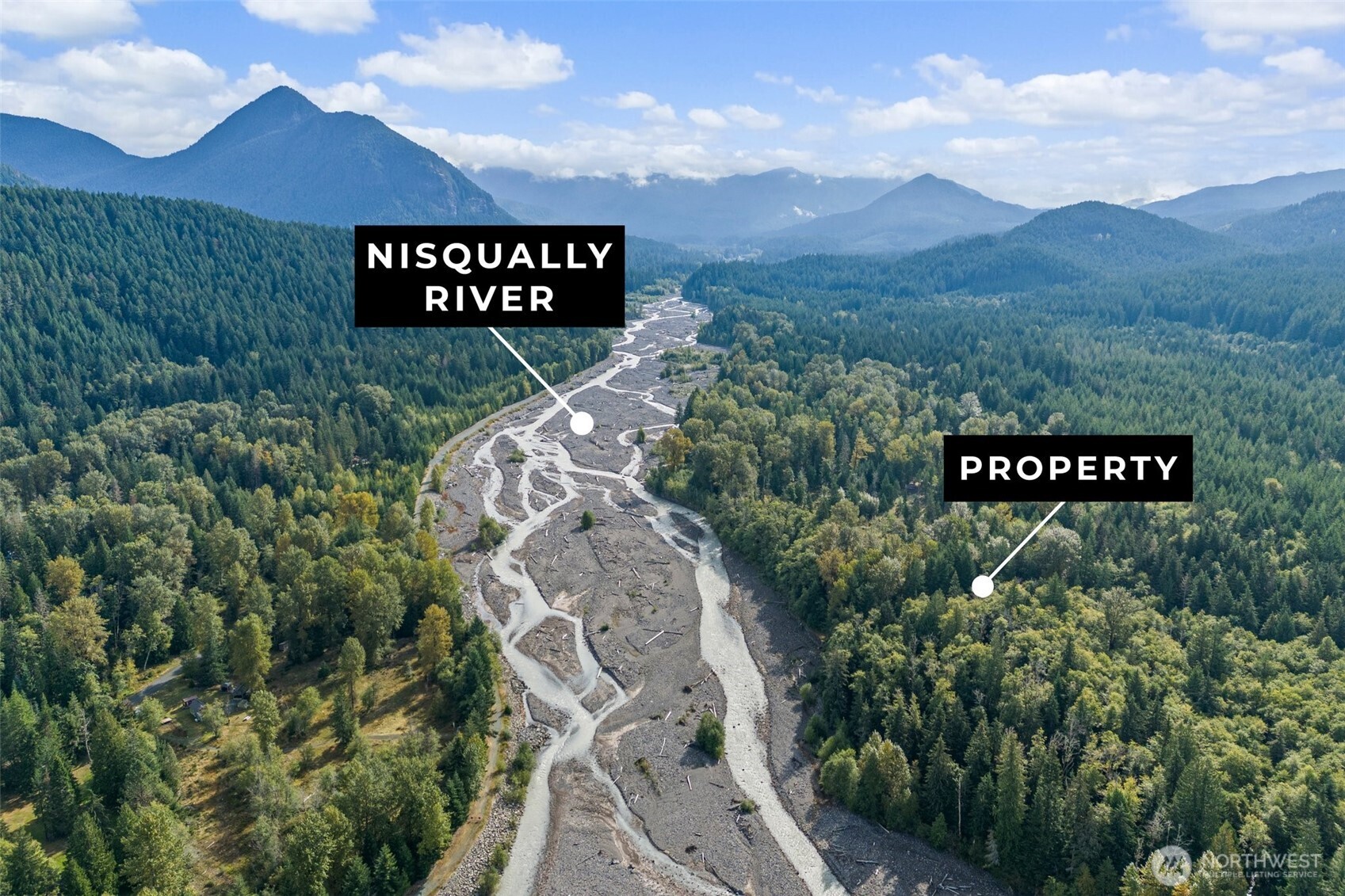 1 Skate Creek Road N, Morton, WA 98356