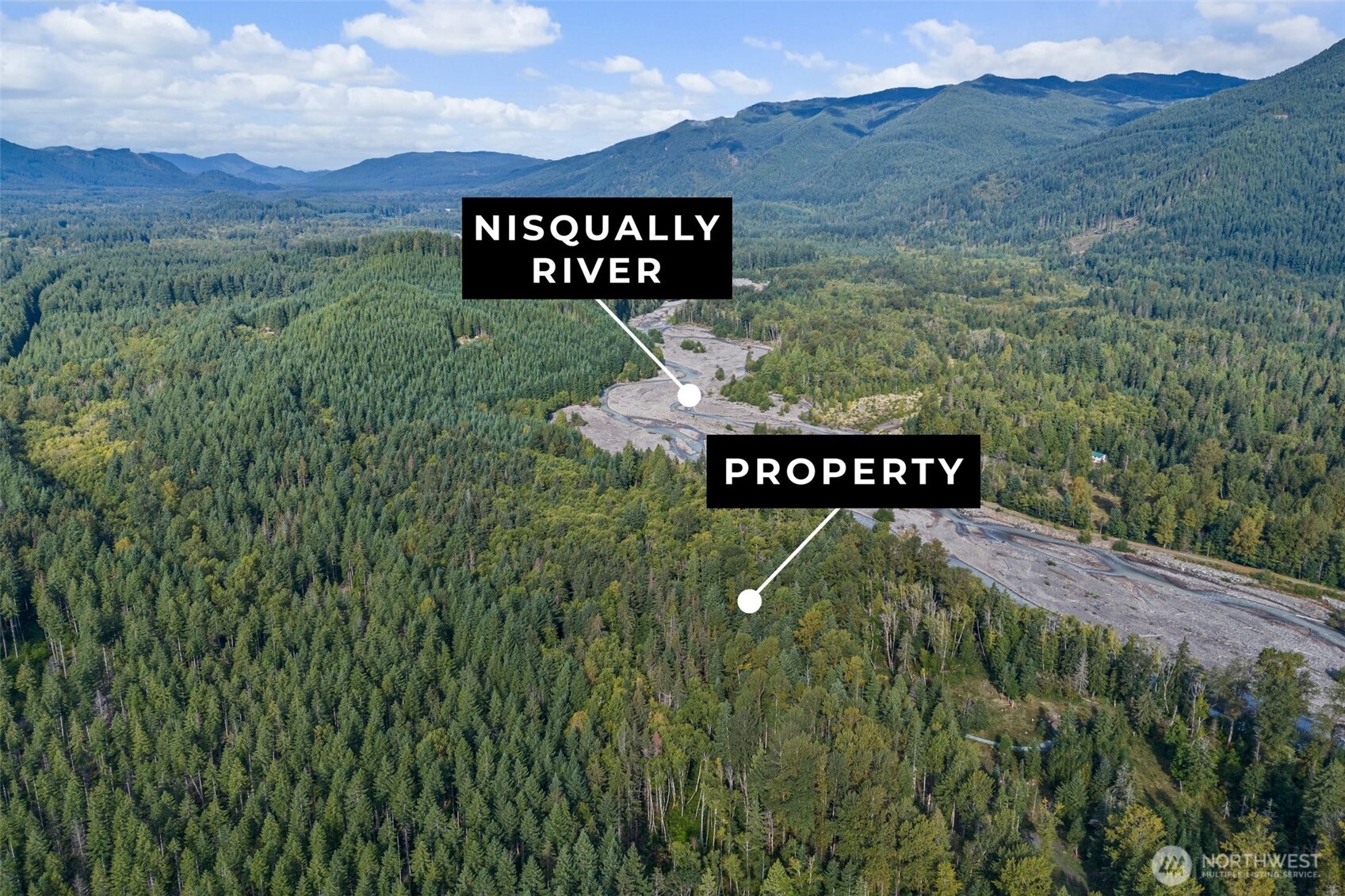 1 Skate Creek Road N, Morton, WA 98356