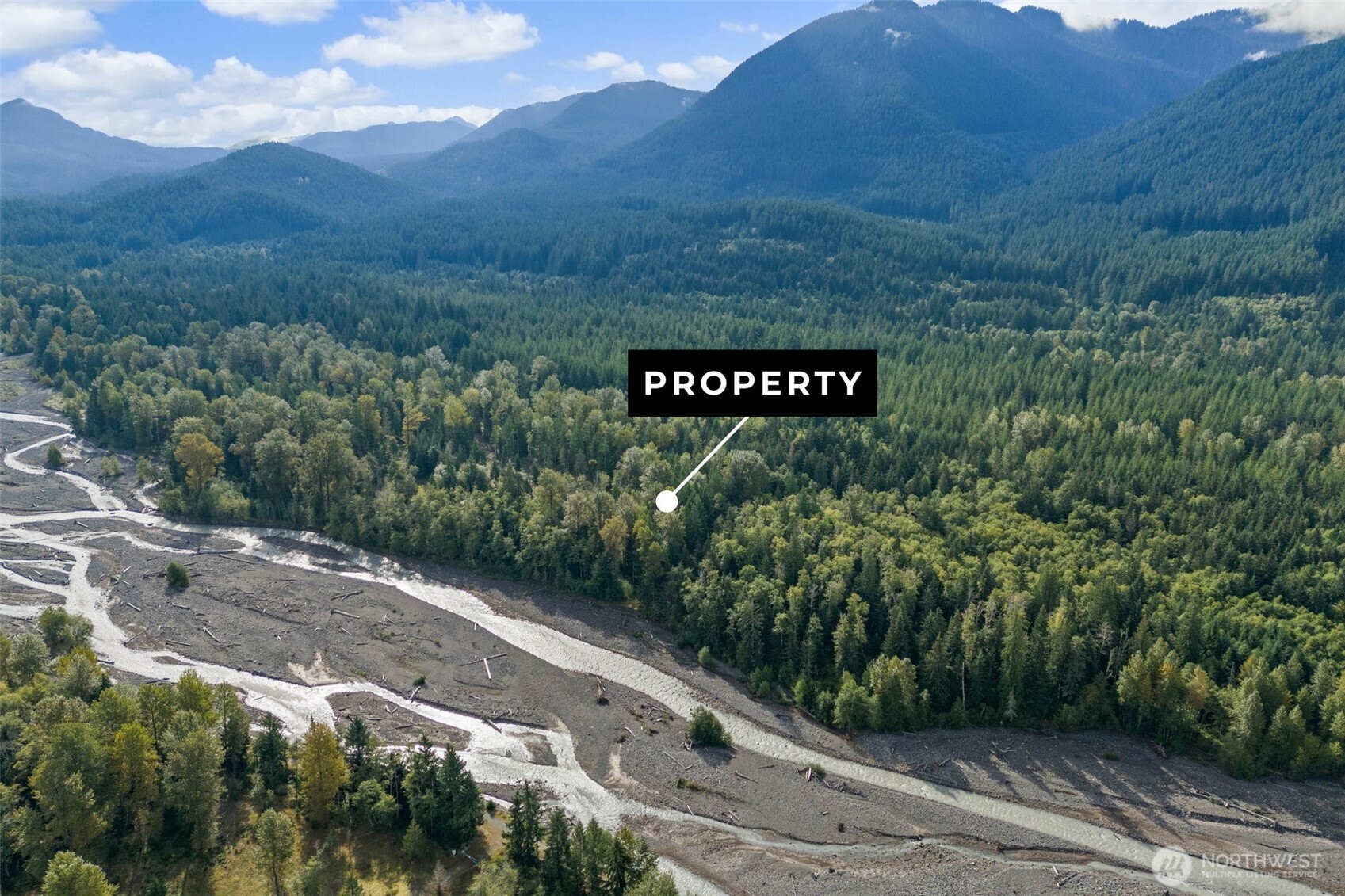 1 Skate Creek Road N, Morton, WA 98356