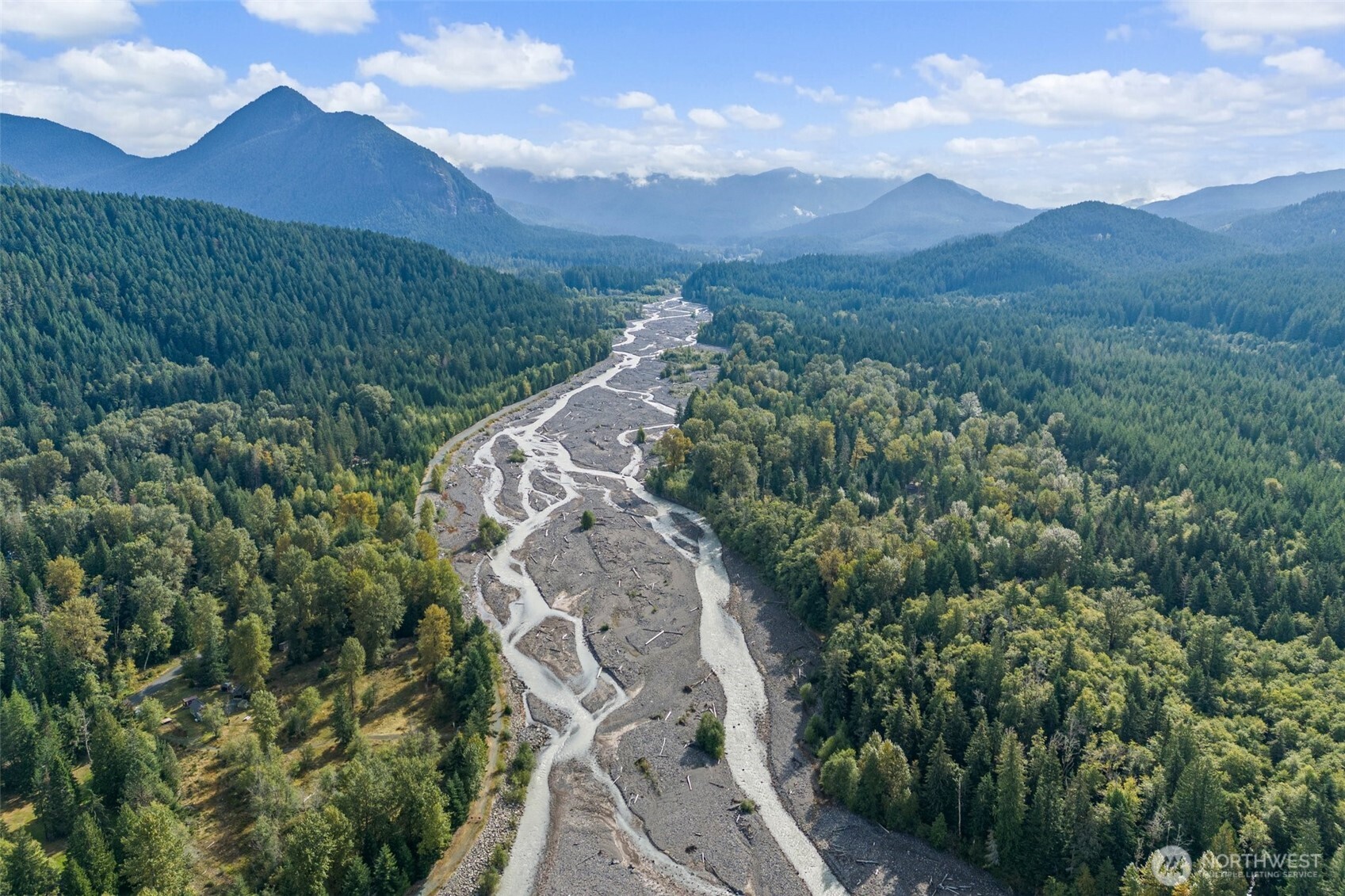 1 Skate Creek Road N, Morton, WA 98356