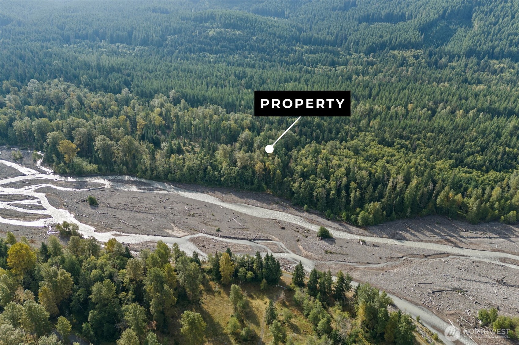 1 Skate Creek Road N, Morton, WA 98356