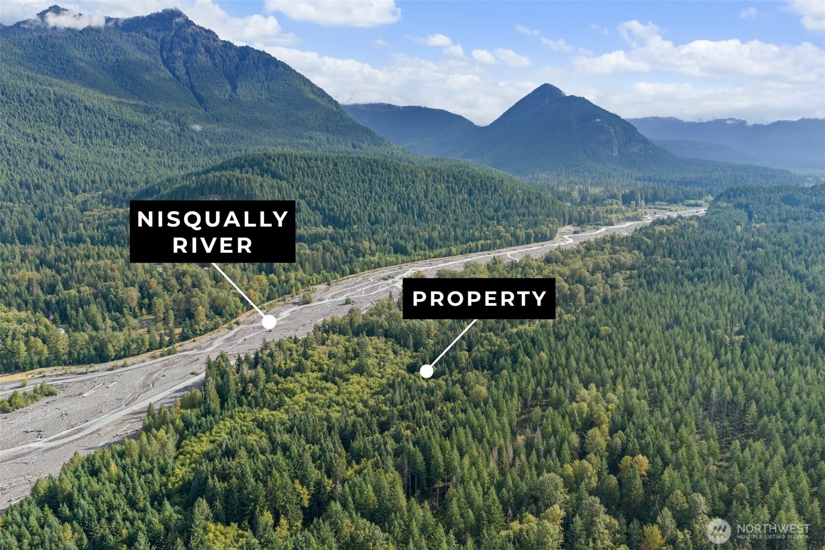 1 Skate Creek Road N, Morton, WA 98356