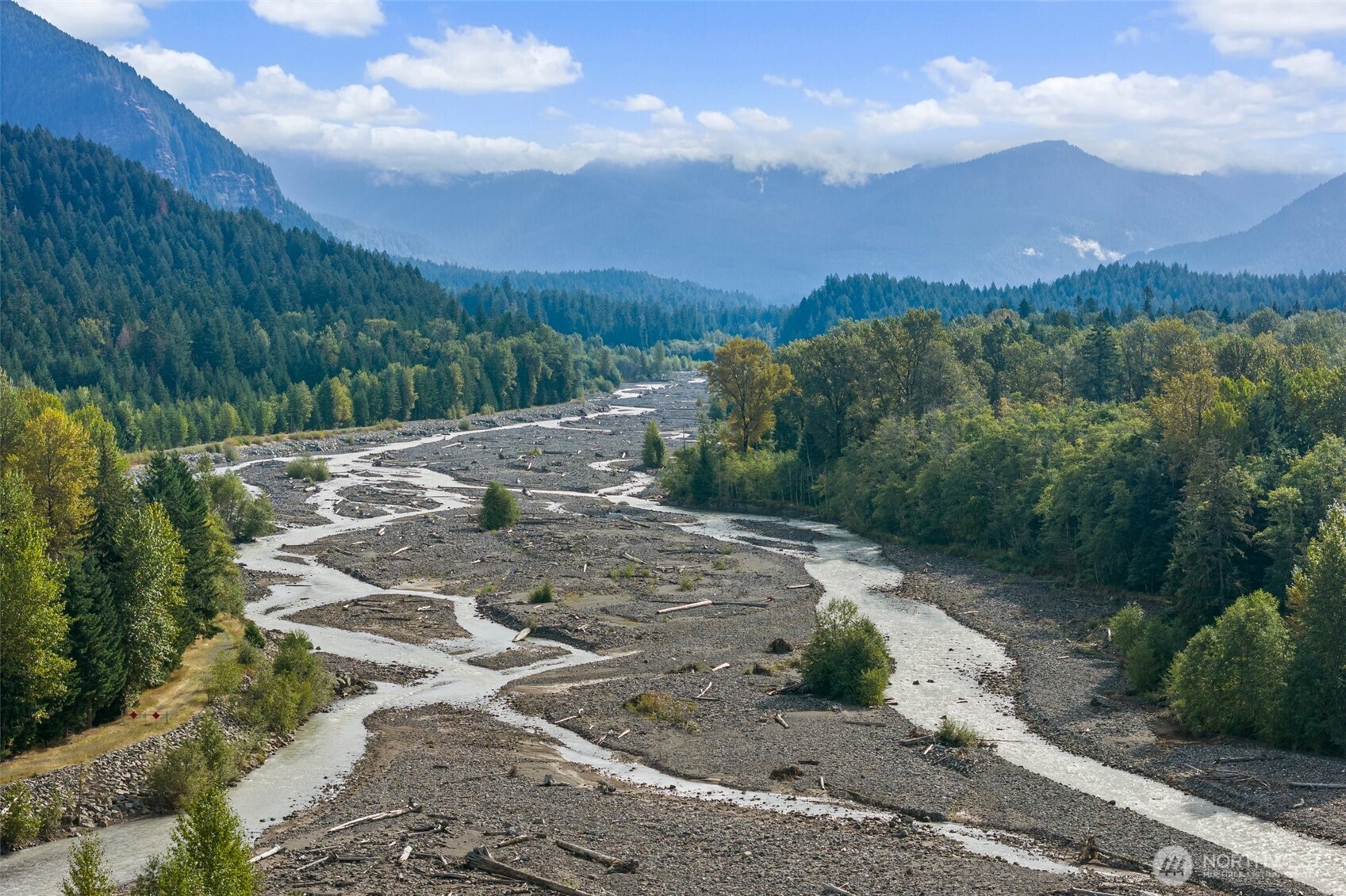 1 Skate Creek Road N, Morton, WA 98356