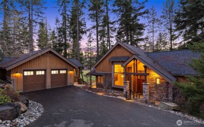 262 Black Nugget , Cle Elum, WA 98922