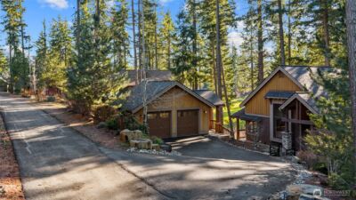 262 Black Nugget , Cle Elum, WA 98922 - Photo 2
