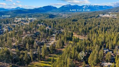 262 Black Nugget , Cle Elum, WA 98922 - Photo 40