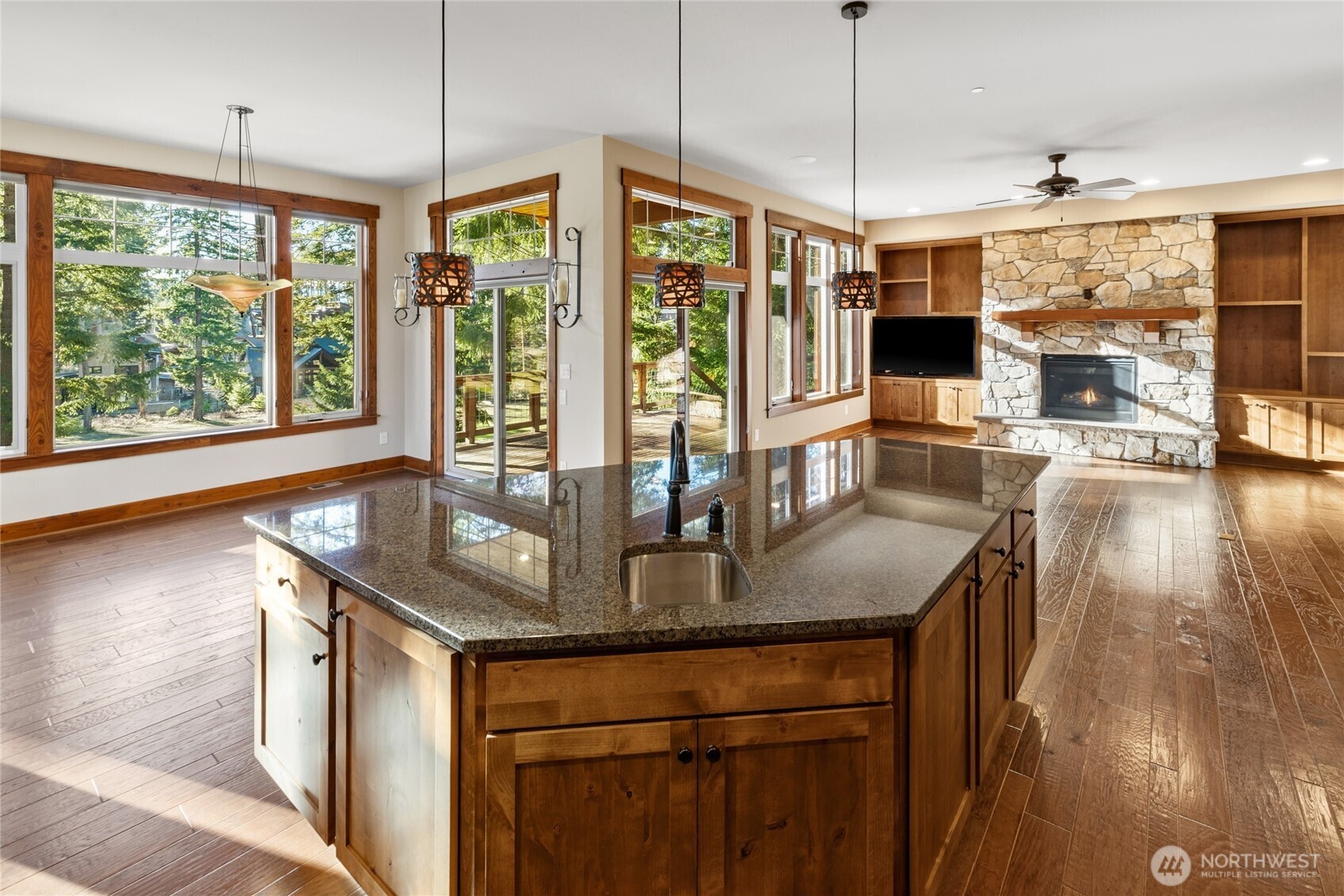 262 Black Nugget , Cle Elum, WA 98922