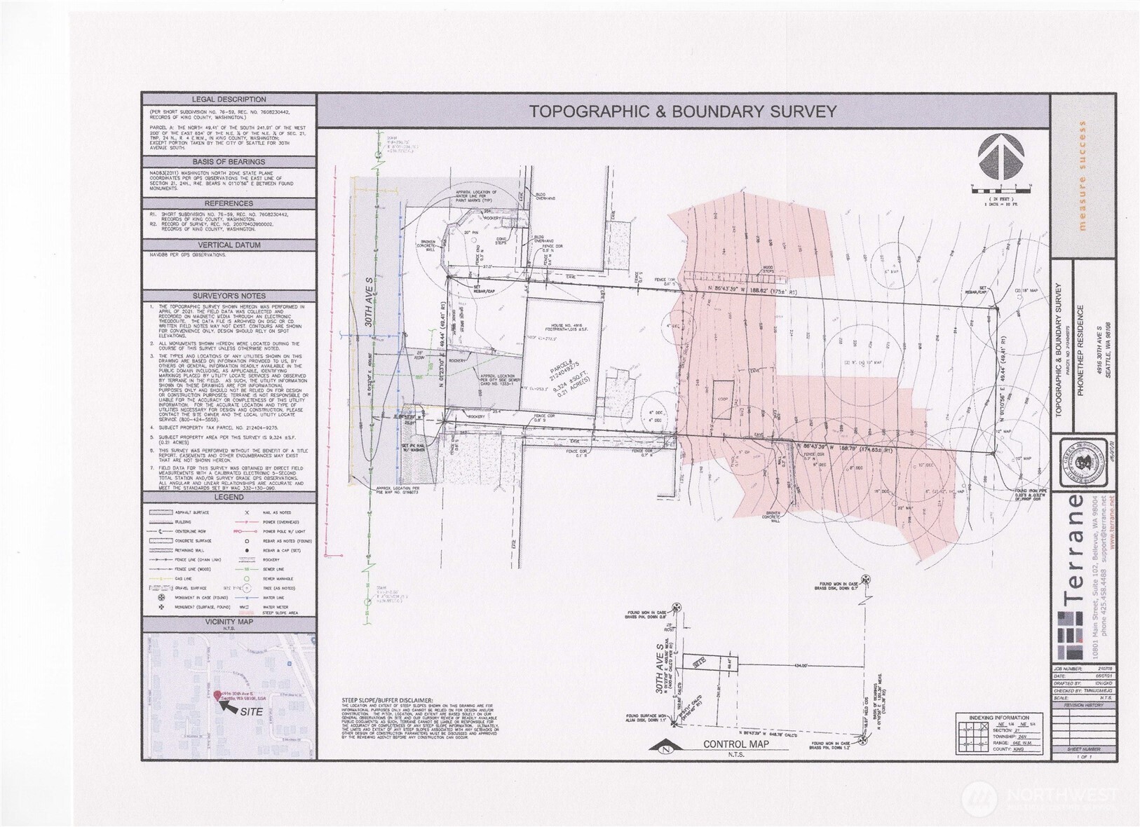 4916 30th Avenue S, Seattle, WA 98108