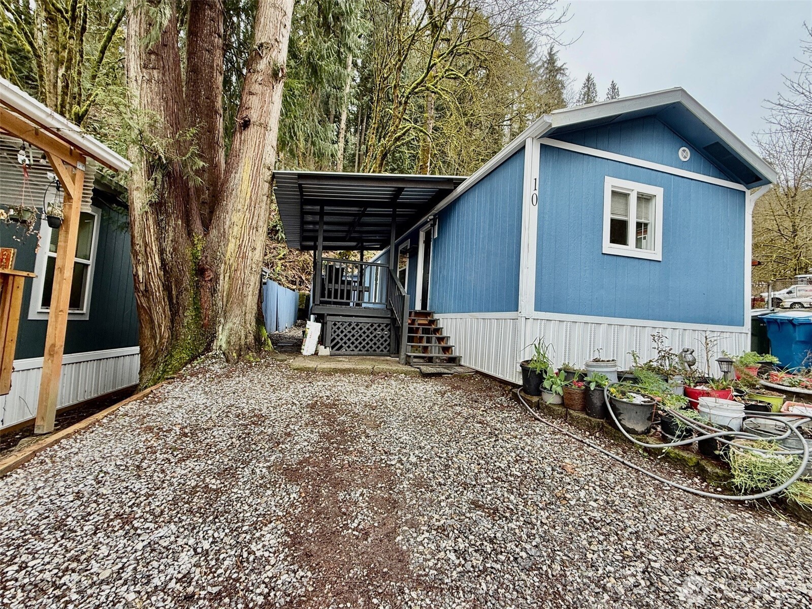 16405 Maple Valley Highway #10, Renton, WA 98058