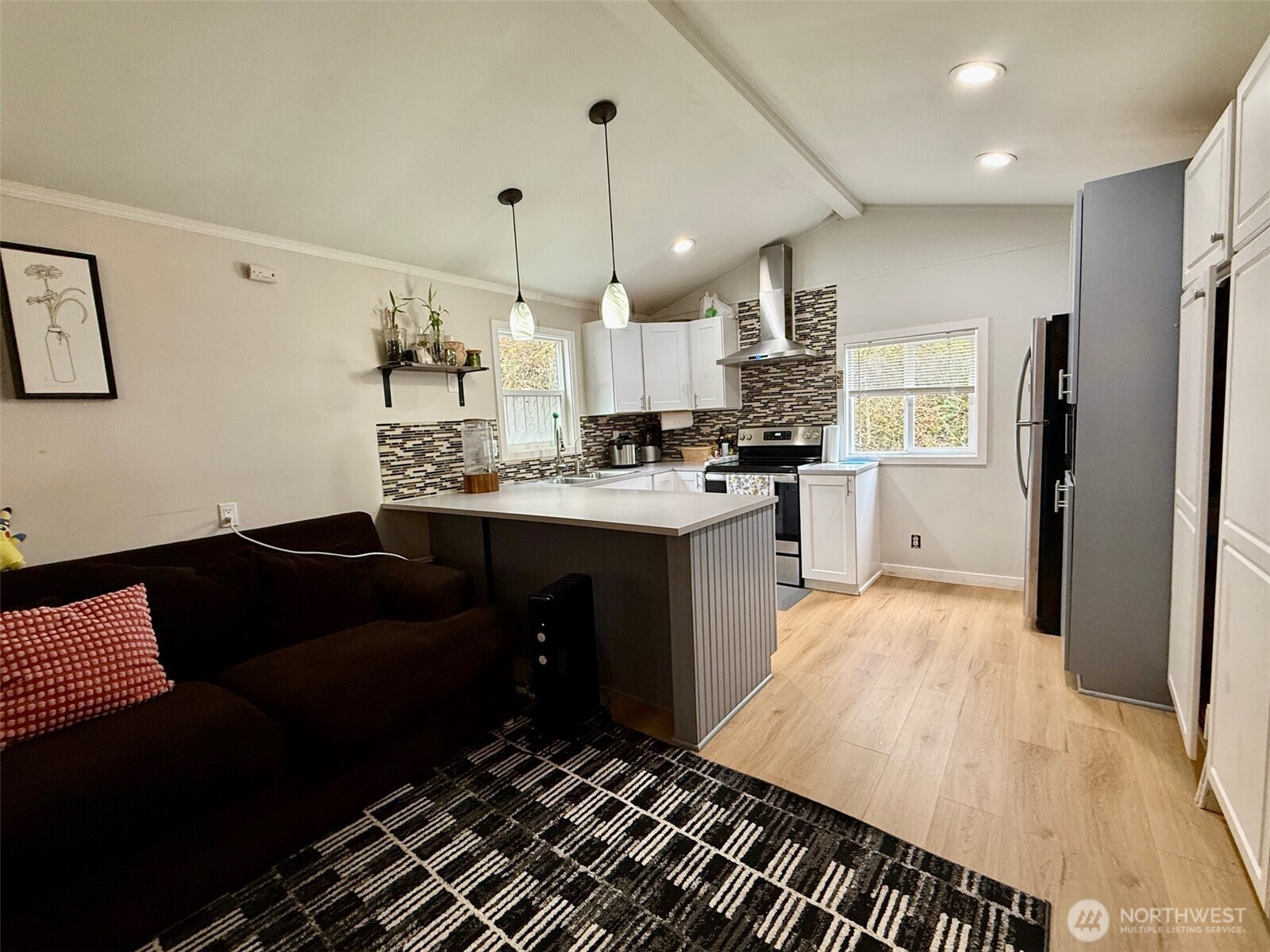 16405 Maple Valley Highway #10, Renton, WA 98058