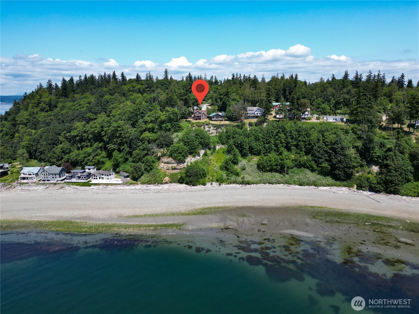 49 M Whidbey Island Drive , Everett, WA 98206