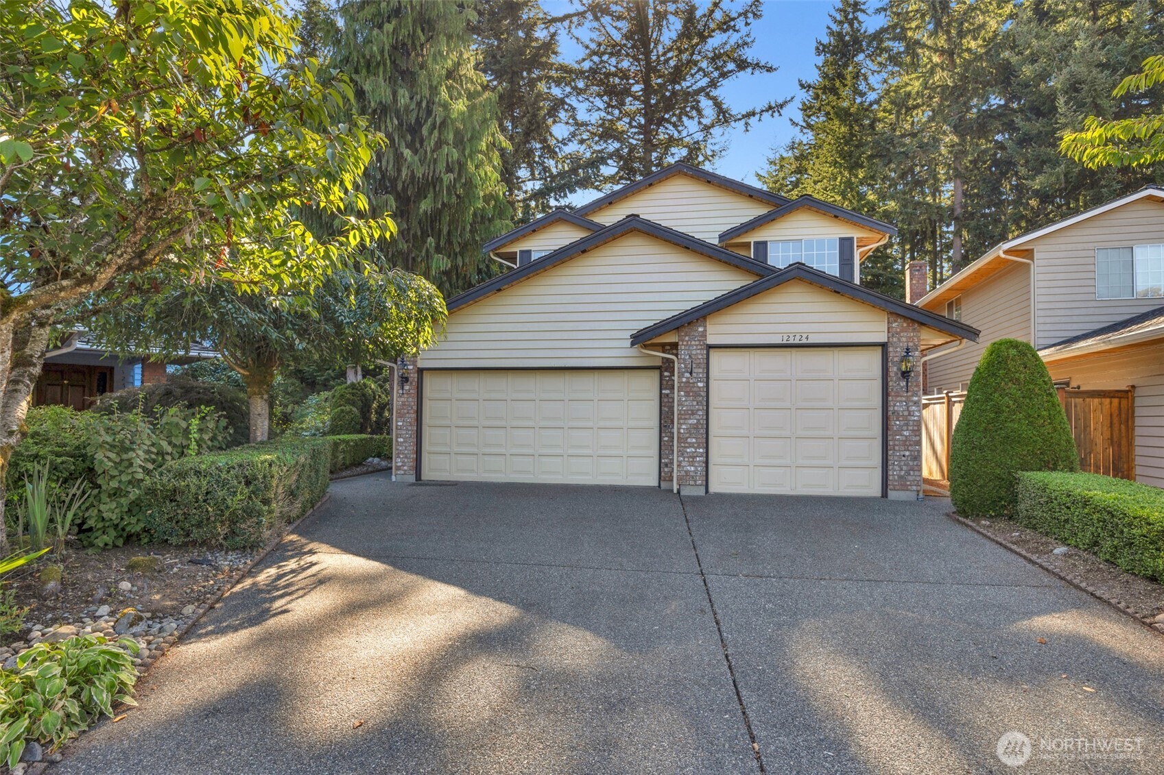 12724 37th Avenue SE, Everett, WA 98208