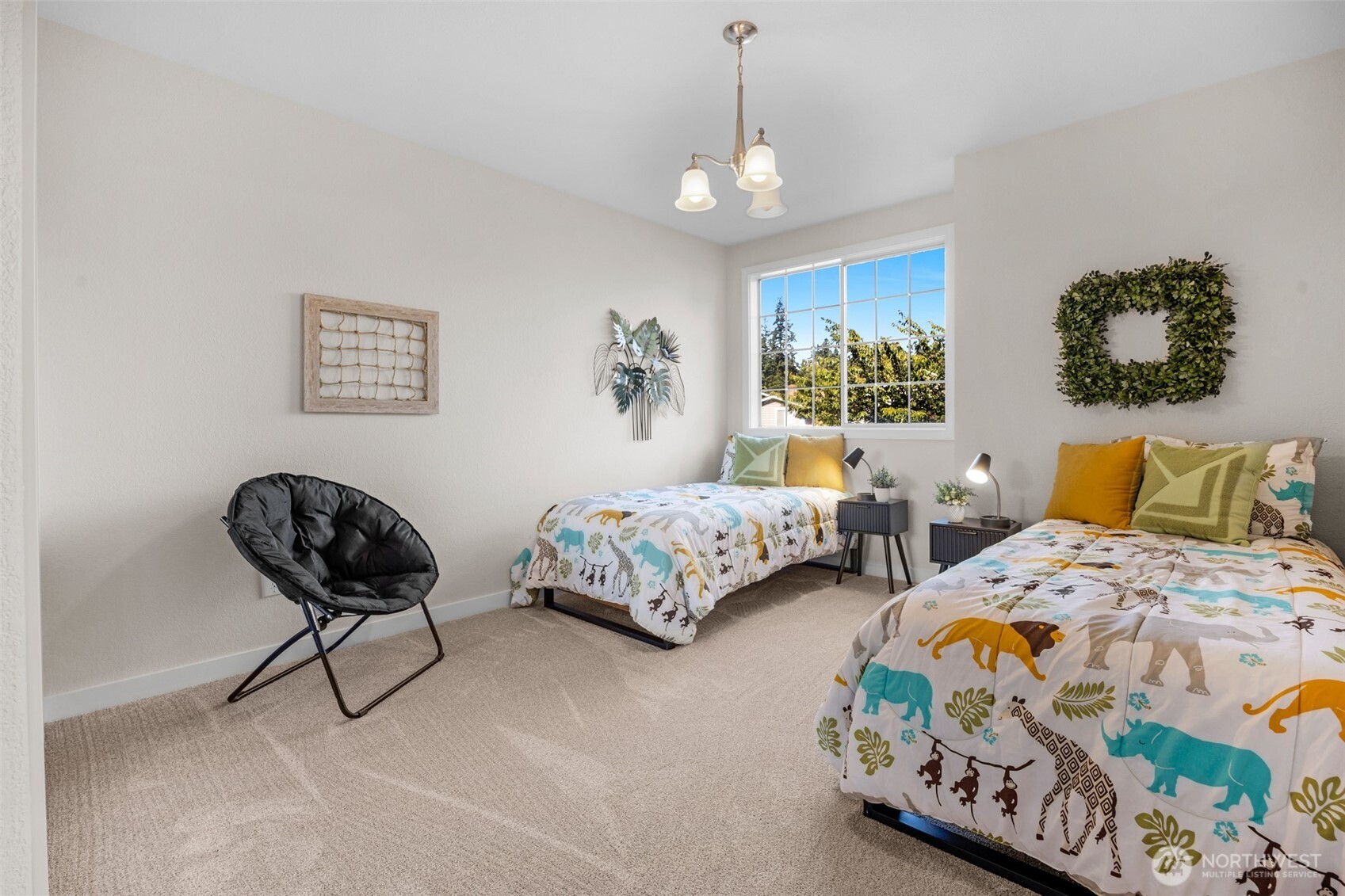 12724 37th Avenue SE, Everett, WA 98208