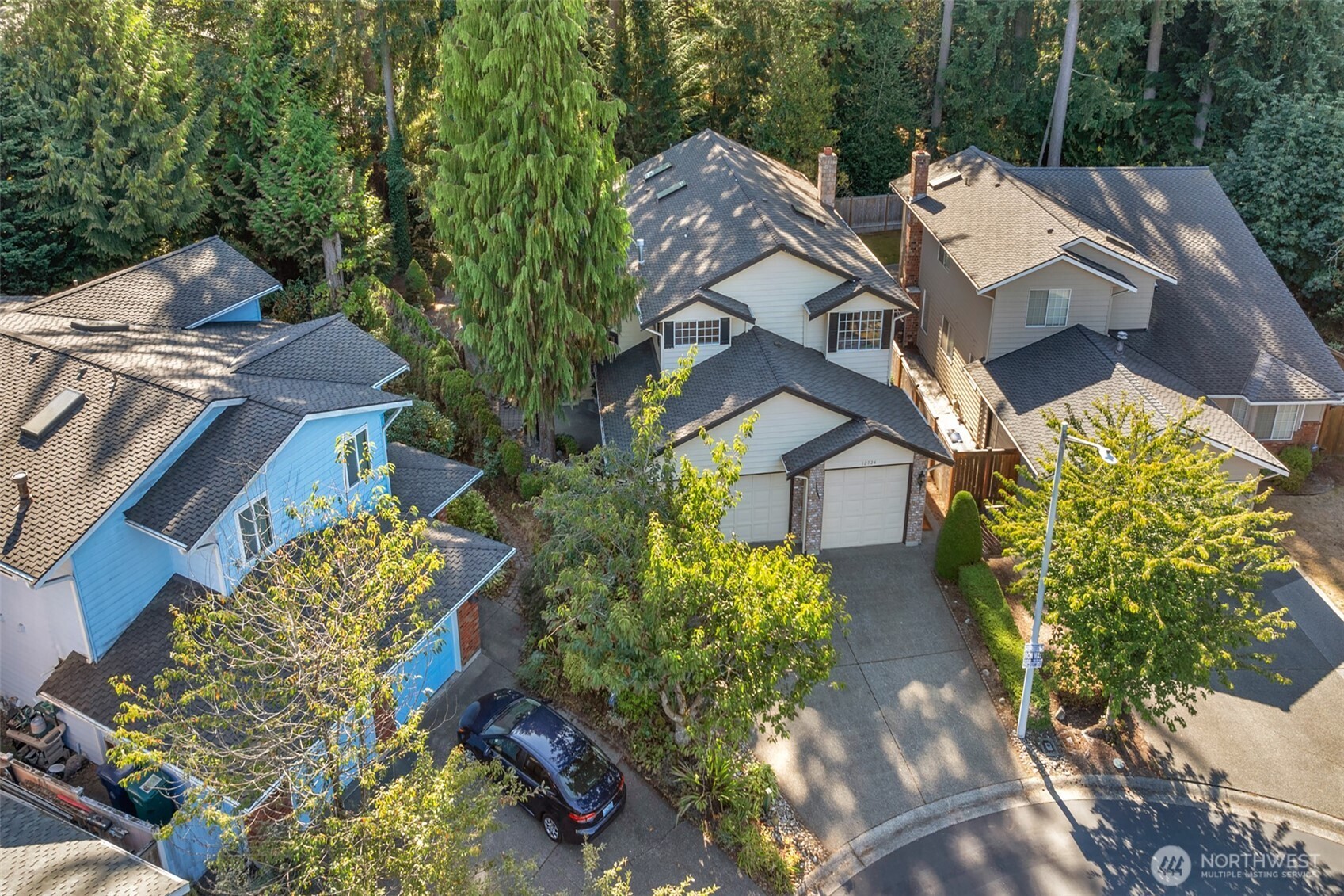 12724 37th Avenue SE, Everett, WA 98208