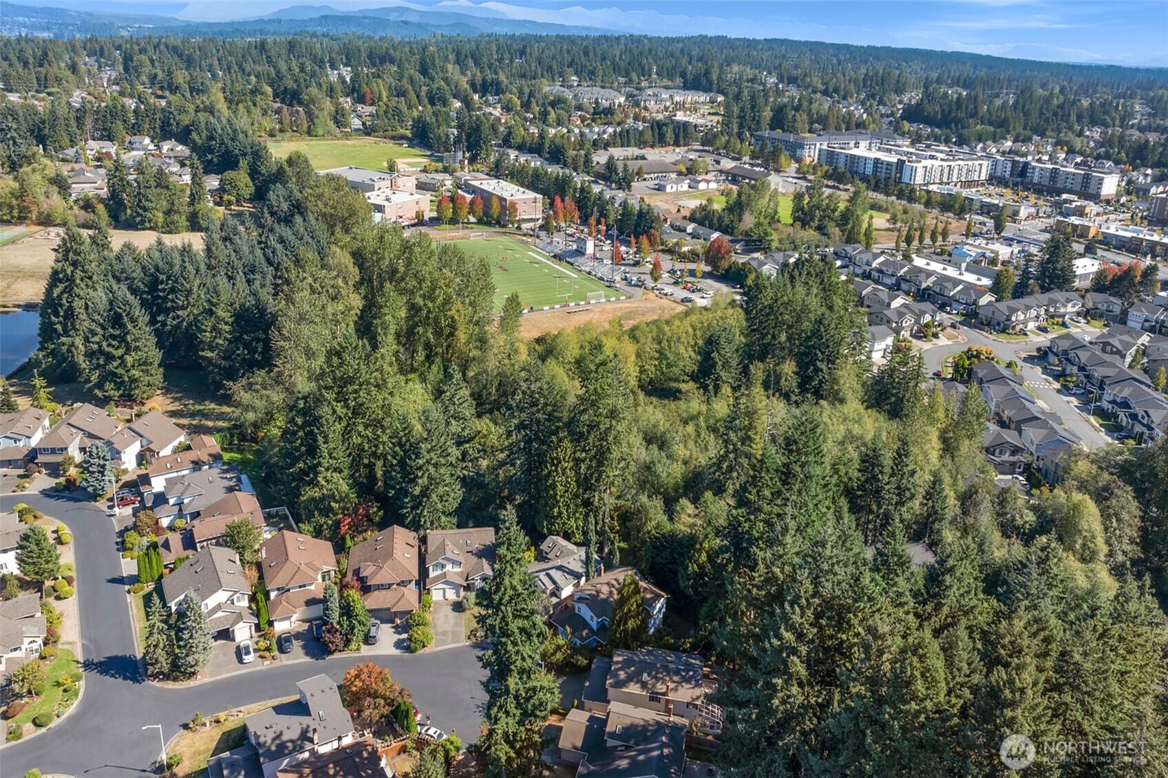 12724 37th Avenue SE, Everett, WA 98208