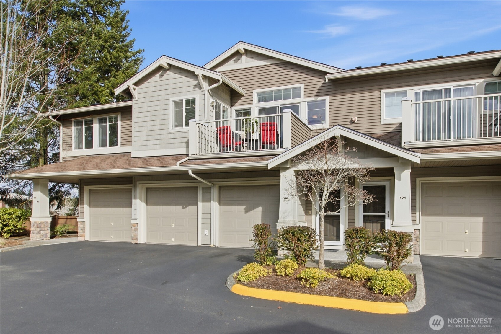 1039 61st Street SE #103, Auburn, WA 98092