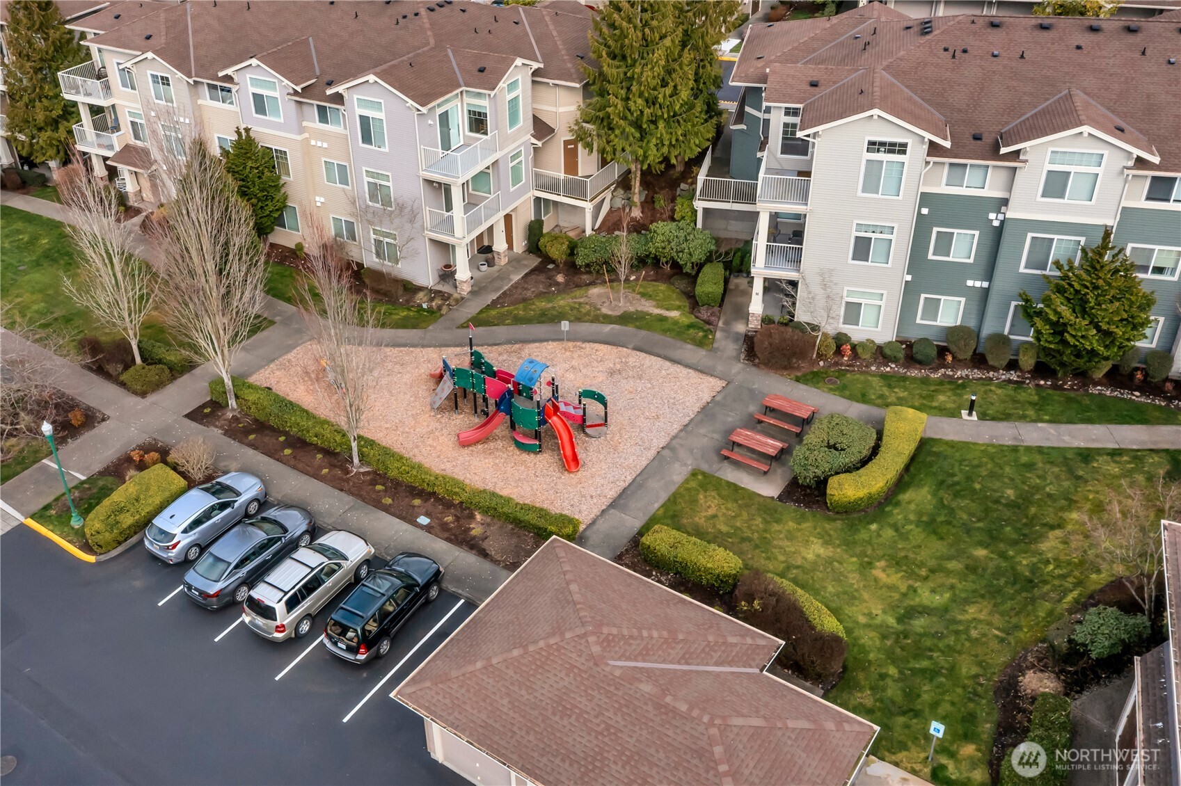 1039 61st Street SE #103, Auburn, WA 98092