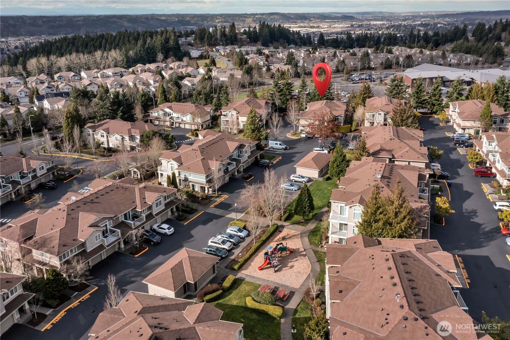 1039 61st Street SE #103, Auburn, WA 98092