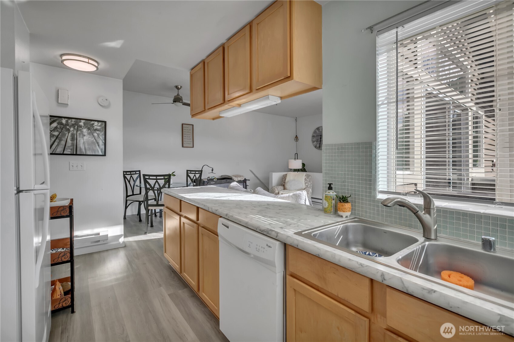 1039 61st Street SE #103, Auburn, WA 98092