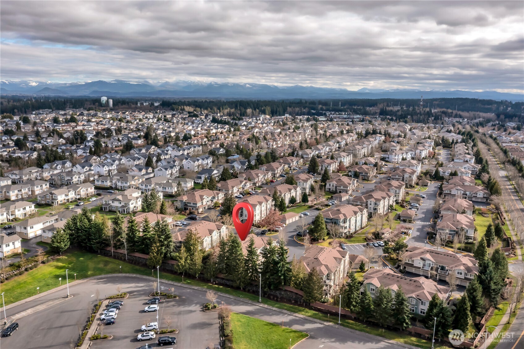 1039 61st Street SE #103, Auburn, WA 98092